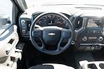 New 2025 Chevrolet Silverado 2500 Custom Crew Cab 4x4 Pickup for sale #17308 - photo 2