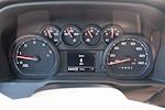 New 2025 Chevrolet Silverado 2500 Custom Crew Cab 4x4 Pickup for sale #17308 - photo 4