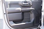New 2025 Chevrolet Silverado 2500 Custom Crew Cab 4x4 Pickup for sale #17308 - photo 11
