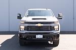 New 2025 Chevrolet Silverado 2500 Custom Crew Cab 4x4 Pickup for sale #17308 - photo 16