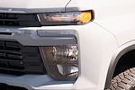 New 2025 Chevrolet Silverado 2500 Custom Crew Cab 4x4 Pickup for sale #17308 - photo 17