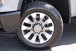 New 2025 Chevrolet Silverado 2500 Custom Crew Cab 4x4 Pickup for sale #17308 - photo 18