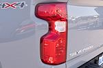 New 2025 Chevrolet Silverado 2500 Custom Crew Cab 4x4 Pickup for sale #17308 - photo 21