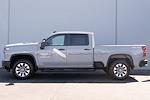 New 2025 Chevrolet Silverado 2500 Custom Crew Cab 4x4 Pickup for sale #17308 - photo 24
