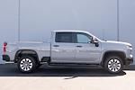 New 2025 Chevrolet Silverado 2500 Custom Crew Cab 4x4 Pickup for sale #17308 - photo 25