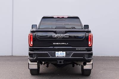 2021 GMC Sierra 3500 Crew Cab 4WD Pickup for sale #17309B - photo 2