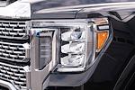 2021 GMC Sierra 3500 Crew Cab 4WD Pickup for sale #17309B - photo 25