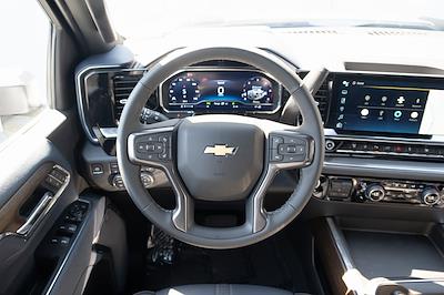New 2025 Chevrolet Silverado 2500 High Country Crew Cab 4x4 Pickup for sale #17315 - photo 2