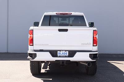 New 2025 Chevrolet Silverado 2500 High Country Crew Cab 4x4 Pickup for sale #17315 - photo 2