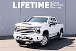 New 2025 Chevrolet Silverado 2500 High Country Crew Cab 4x4 Pickup for sale #17315 - photo 1