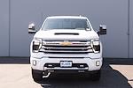 New 2025 Chevrolet Silverado 2500 High Country Crew Cab 4x4 Pickup for sale #17315 - photo 22
