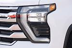 New 2025 Chevrolet Silverado 2500 High Country Crew Cab 4x4 Pickup for sale #17315 - photo 23