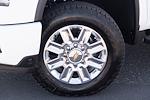 New 2025 Chevrolet Silverado 2500 High Country Crew Cab 4x4 Pickup for sale #17315 - photo 24