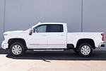 New 2025 Chevrolet Silverado 2500 High Country Crew Cab 4x4 Pickup for sale #17315 - photo 31