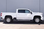 New 2025 Chevrolet Silverado 2500 High Country Crew Cab 4x4 Pickup for sale #17315 - photo 32