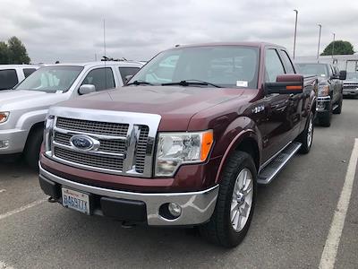 2009 Ford F-150 Super Cab 4WD Pickup for sale #17315A - photo 1
