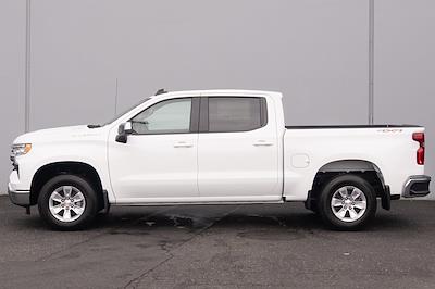 2025 Chevrolet Silverado 1500 Crew Cab 4x4 Pickup for sale #17317 - photo 2