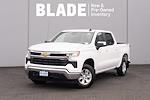2025 Chevrolet Silverado 1500 Crew Cab 4x4 Pickup for sale #17317 - photo 1