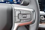 2025 Chevrolet Silverado 1500 Crew Cab 4x4 Pickup for sale #17317 - photo 8