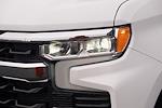 2025 Chevrolet Silverado 1500 Crew Cab 4x4 Pickup for sale #17317 - photo 20