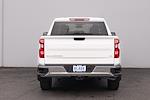 2025 Chevrolet Silverado 1500 Crew Cab 4x4 Pickup for sale #17317 - photo 22