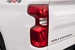 2025 Chevrolet Silverado 1500 Crew Cab 4x4 Pickup for sale #17317 - photo 24