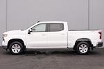 2025 Chevrolet Silverado 1500 Crew Cab 4x4 Pickup for sale #17317 - photo 2