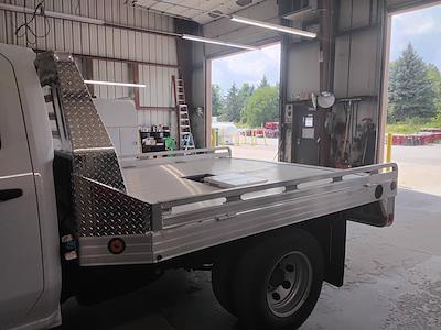 2025 Chevrolet Silverado 3500 Crew Cab DRW 4x4 Monroe Truck Equipment Hauler Body for sale #17318 - photo 1