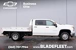 2025 Chevrolet Silverado 3500 Crew Cab DRW 4WD Monroe Truck Equipment Hauler Body for sale #17318 - photo 5