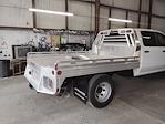 New 2025 Chevrolet Silverado 3500 Work Truck Crew Cab 4x4 Monroe Truck Equipment Hauler Body for sale #17318 - photo 3