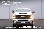 2025 Chevrolet Silverado 3500 Crew Cab DRW 4WD Monroe Truck Equipment Hauler Body for sale #17318 - photo 2