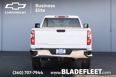 2025 Chevrolet Silverado 2500 Crew Cab SRW 4WD Pickup for sale #17328 - photo 2