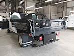 2025 Chevrolet Silverado 3500 Crew Cab DRW 4x4 Monroe Truck Equipment Dump Truck for sale #17331 - photo 2