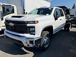 2025 Chevrolet Silverado 3500 Crew Cab DRW 4x4 Monroe Truck Equipment Dump Truck for sale #17331 - photo 1