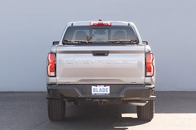 2026 Chevrolet Colorado Crew Cab 4x4 Pickup for sale #17332 - photo 2
