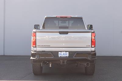 2025 Chevrolet Silverado 3500 Crew Cab 4x4 Pickup for sale #17342 - photo 2