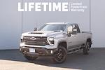 2025 Chevrolet Silverado 3500 Crew Cab 4x4 Pickup for sale #17342 - photo 1