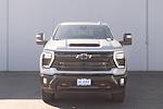 2025 Chevrolet Silverado 3500 Crew Cab 4x4 Pickup for sale #17342 - photo 24