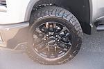 2025 Chevrolet Silverado 3500 Crew Cab 4x4 Pickup for sale #17342 - photo 26