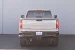 2025 Chevrolet Silverado 3500 Crew Cab 4x4 Pickup for sale #17342 - photo 2