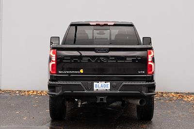 2023 Chevrolet Silverado 2500 Crew Cab 4WD Pickup for sale #17342A - photo 2