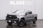 Used 2019 Chevrolet Silverado 1500 LT Crew Cab for sale #17342B - photo 1
