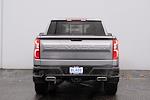 Used 2019 Chevrolet Silverado 1500 LT Crew Cab for sale #17342B - photo 2