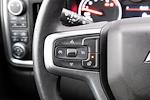 Used 2019 Chevrolet Silverado 1500 LT Crew Cab for sale #17342B - photo 7