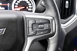 Used 2019 Chevrolet Silverado 1500 LT Crew Cab for sale #17342B - photo 8