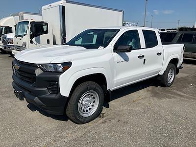 2026 Chevrolet Colorado Crew Cab 4x4 Pickup for sale #17349 - photo 1
