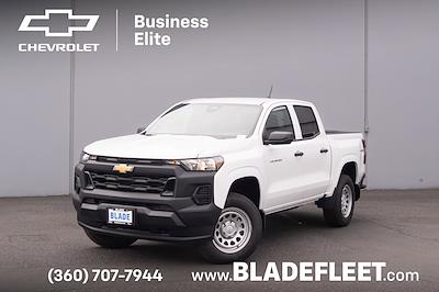 2026 Chevrolet Colorado Crew Cab 4x4 Pickup for sale #17349 - photo 1