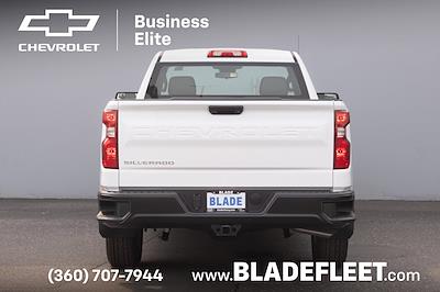 2026 Chevrolet Silverado 1500 Regular Cab RWD Pickup for sale #17352 - photo 2