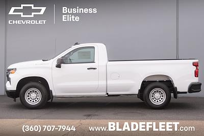 New 2026 Chevrolet Silverado 1500 - photo 1