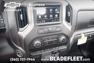 New 2026 Chevrolet Silverado 1500 - photo 1